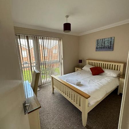 Coastal Retreat At Waterside Park Corton (Suffolk) Exterior foto